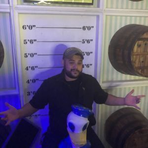 Meet your Posher, Jack